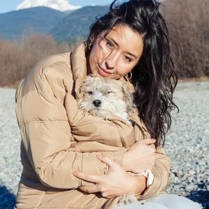 Meet your Posher, Silke